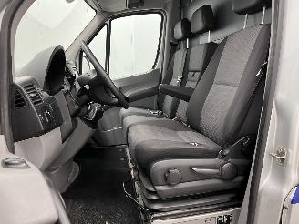 Volkswagen Crafter 2.0 TDI 120kw L2H2 Airco picture 9