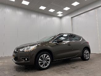 Voiture accidenté Citroën DS4 1.6 VTi So Chic Clima 2012/8