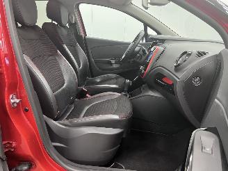 Renault Captur 1.2 TCe Autom. Helly Hansen Navi Clima picture 9