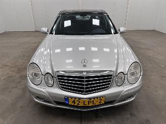 Mercedes E-klasse 320 CDI Autom. Panoramadak Navi Clima picture 5