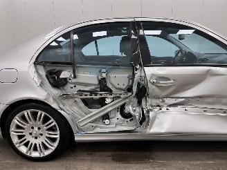 Mercedes E-klasse 320 CDI Autom. Panoramadak Navi Clima picture 14