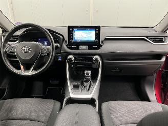 Toyota Rav-4 2.5 Hybrid First Edition Navi Clima picture 11