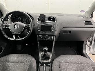 Volkswagen Polo 1.2 TSI 5-drs Airco picture 11