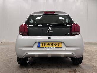 Peugeot 108 1.0 e-VTi Active 5-drs Airco picture 6