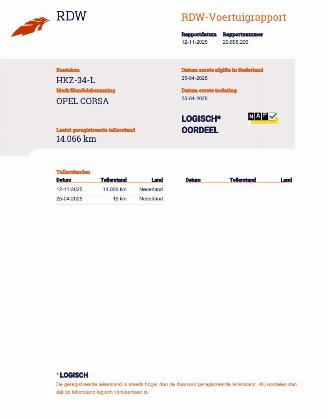 Opel Corsa 1.2 Edition 5-drs Airco picture 18