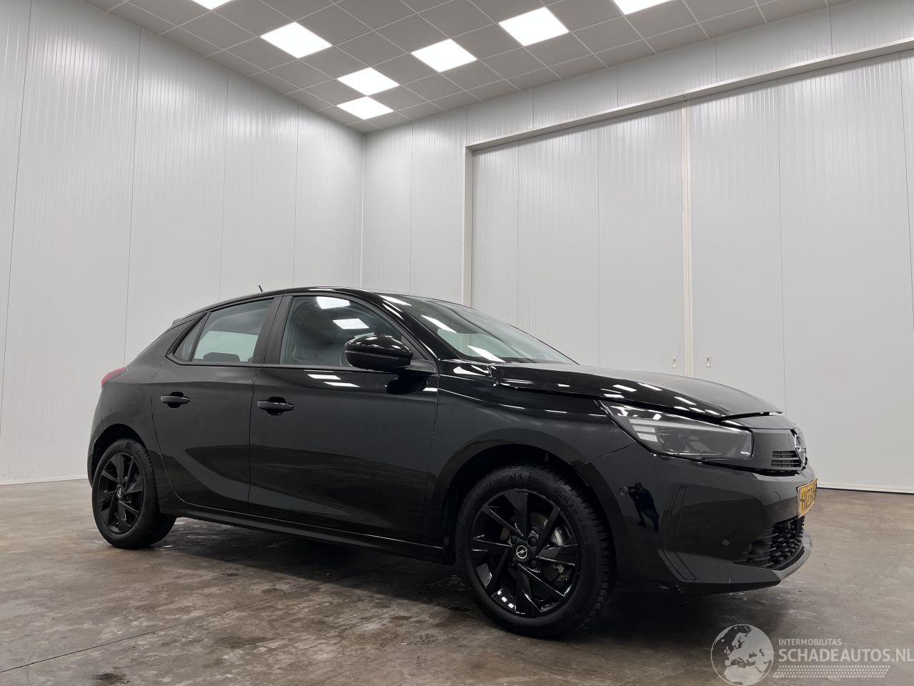 Opel Corsa 1.2 Edition 5-drs Airco