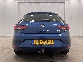 Seat Leon 1.2 TSI Style 5-drs Clima picture 6