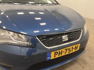 Seat Leon 1.2 TSI Style 5-drs Clima picture 18