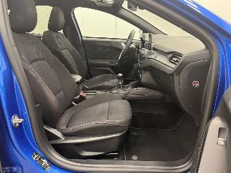 Ford Focus 1.0 EcoBoost ST-Line Panoramadak Navi Clima picture 10