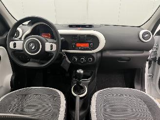 Renault Twingo 1.0 SCe Collection Airco picture 11