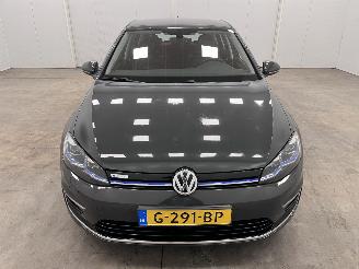 Volkswagen e-Golf Edition 5-drs Navi Clima picture 5