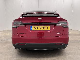 Tesla Model X P100D Performance 6-Persoons picture 6