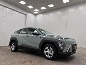škoda osobní automobily Hyundai Kona 1.6 GDI HEV Comfort Navi Clima 2025/3
