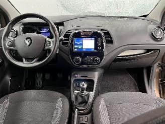 Renault Captur 1.2 TCe Dynamique Navi Clima picture 11