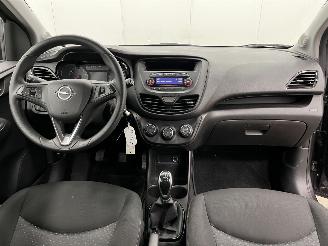 Opel Karl 1.0 ecoFLEX Edition 5-drs Airco picture 11