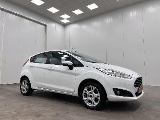 Avarii autoturisme Ford Fiesta 1.0 Style Ultimate 5-drs Navi Airco 2016/8