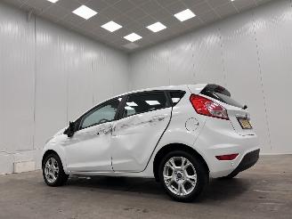 Ford Fiesta 1.0 Style Ultimate 5-drs Navi Airco picture 3