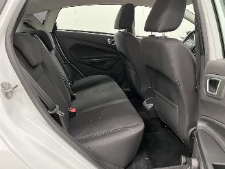 Ford Fiesta 1.0 Style Ultimate 5-drs Navi Airco picture 10