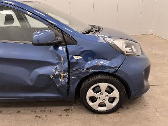 Kia Picanto 1.0 CVVT ComfortLine 5-drs Airco picture 15