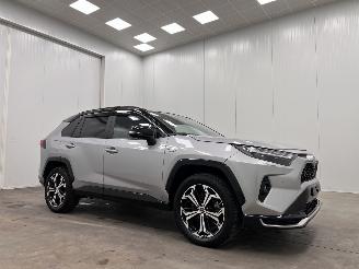 Schadeauto Toyota Rav-4 2.5 Plug-In Hybrid AWD Limited Navi Clima 2023/3