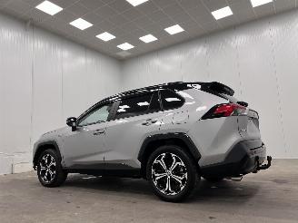 Toyota Rav-4 2.5 Plug-In Hybrid AWD Limited Navi Clima picture 3