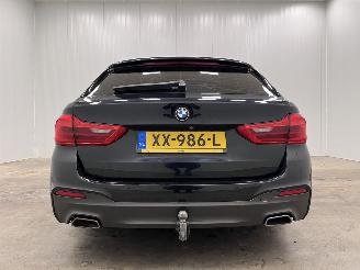 BMW 5-serie Touring 520i Autom. M-Sport Panoramadak Navi Clima picture 6