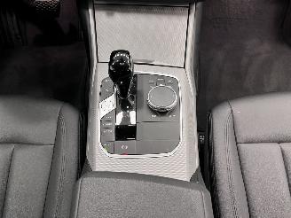 BMW 3-serie Touring 316d Autom. High Exe Navi Clima picture 13