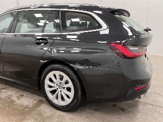 BMW 3-serie Touring 316d Autom. High Exe Navi Clima picture 20