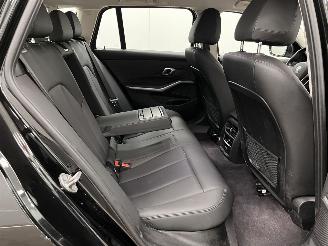 BMW 3-serie Touring 316d Autom. High Exe Navi Clima picture 10