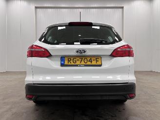 Ford Focus Wagon 1.5 TDCI Lease Edition Navi Airco picture 6