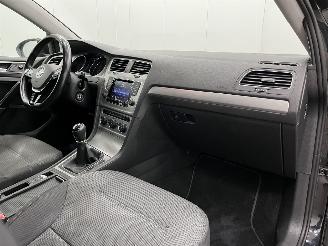 Volkswagen Golf 1.4 TSI 5-drs Clima picture 12