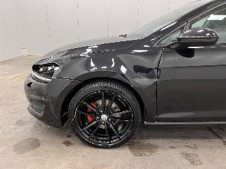 Volkswagen Golf 1.4 TSI 5-drs Clima picture 18