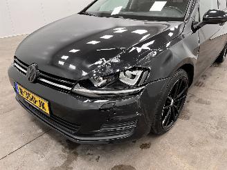 Volkswagen Golf 1.4 TSI 5-drs Clima picture 17