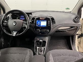 Renault Captur 1.2 TCe Autom. Dynamique Navi Clima picture 11