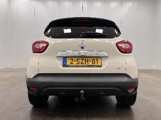 Renault Captur 1.2 TCe Autom. Dynamique Navi Clima picture 6