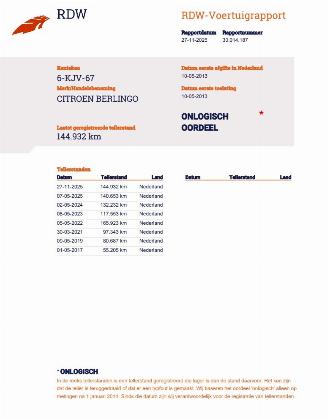 Citroën Berlingo 1.6 VTi Collection 5-pers Airco picture 22