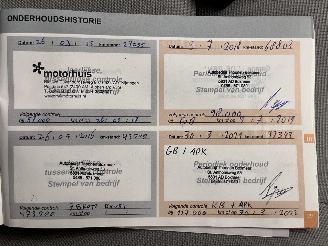 Citroën Berlingo 1.6 VTi Collection 5-pers Airco picture 15