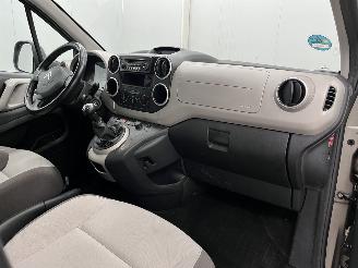 Citroën Berlingo 1.6 VTi Collection 5-pers Airco picture 13