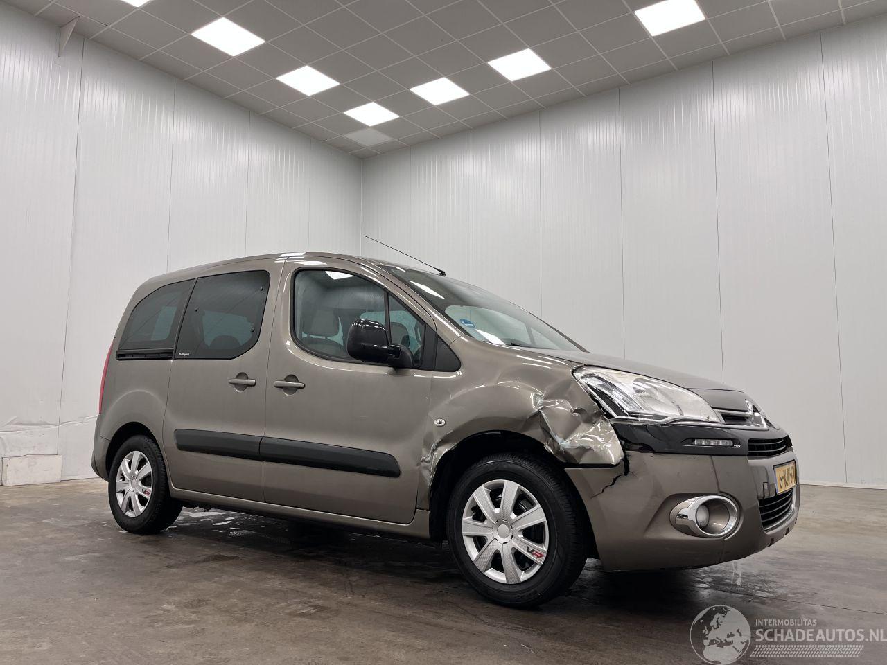 Citroën Berlingo 1.6 VTi Collection 5-pers Airco