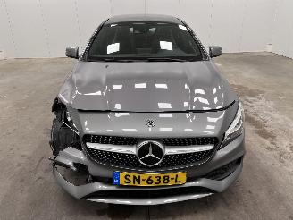Mercedes Cla-klasse 180 Autom. AMG Panoramadak Navi Clima picture 5