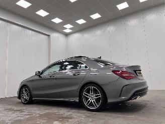 Mercedes Cla-klasse 180 Autom. AMG Panoramadak Navi Clima picture 3