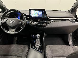 Toyota C-HR 1.8 Hybrid Dynamic Navi Clima picture 11