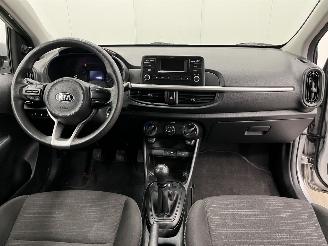 Kia Picanto 1.0 CVVT Plus-Line Airco picture 11