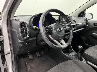 Kia Picanto 1.0 CVVT Plus-Line Airco picture 7