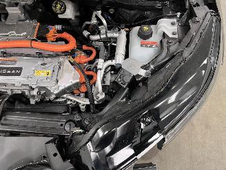 Nissan Ariya Advance 66 kWh Panoramadak picture 16