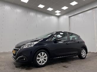 Peugeot 208 1.2 PureTech 5-drs Navi Airco picture 4