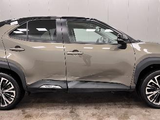 Toyota Yaris Cross 1.5 Hybrid Navi Clima picture 19