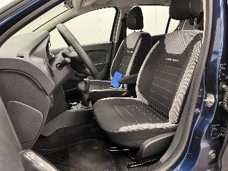 Dacia Sandero 0.9 TCe SL Stepway Navi Airco picture 8