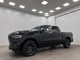 Dodge Ram 1500 5.7 Hemi Limited DC 4WD Panoramadak picture 4