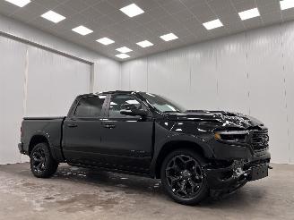 dommages fourgonnettes/vécules utilitaires Dodge Ram 1500 5.7 Hemi Limited DC 4WD Panoramadak 2022/7